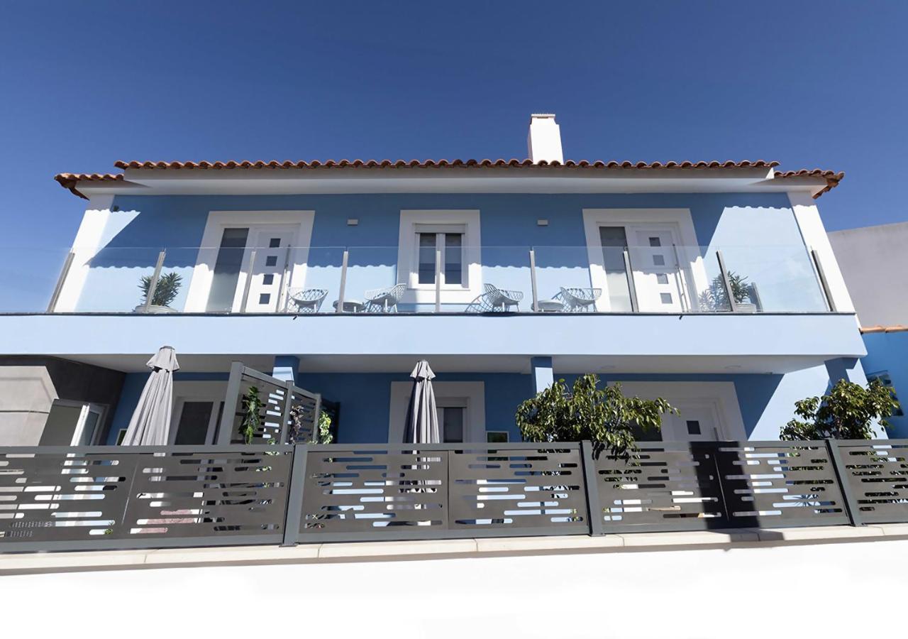 Casa Sol E Areia Villa Eira Nova Porto Covo Bagian luar foto